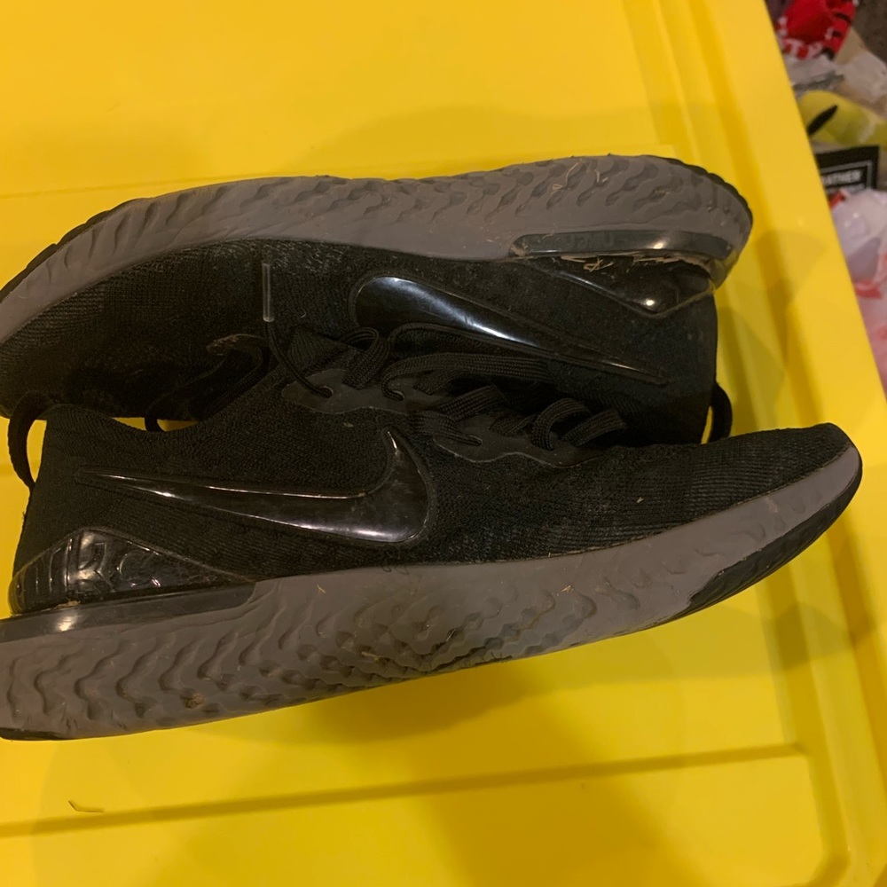 Nike Mens React Running Shoes